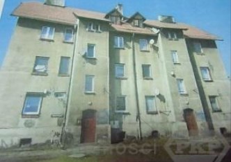 mieszkanie na sprzedaż - Ruda Śląska