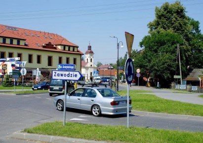 lokal na wynajem - Ustroń, Daszyńskiego