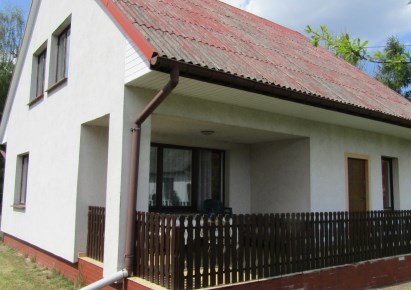 dom na sprzedaż - Moskorzew, Chlewice