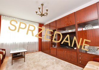 mieszkanie na sprzedaż - Dąbrowa Górnicza, Reden, Adamieckiego