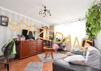 mieszkanie na sprzedaż - Dąbrowa Górnicza, Mydlice, Dąbrowskiego