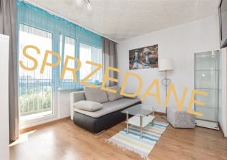 mieszkanie na sprzedaż - Dąbrowa Górnicza, Mydlice, Ludowa