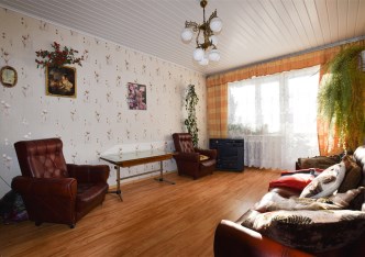 mieszkanie na sprzedaż - Dąbrowa Górnicza, Centrum, Augustynika