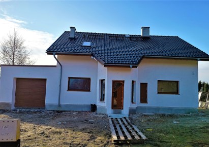 dom na sprzedaż - Zbrosławice