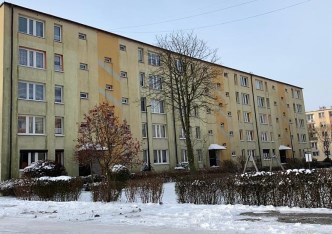 mieszkanie na sprzedaż - Ruda Śląska, Nowy Bytom, Szymały
