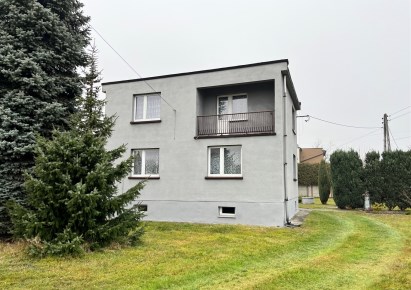 dom na sprzedaż - Gorzyce, Turza Śląska
