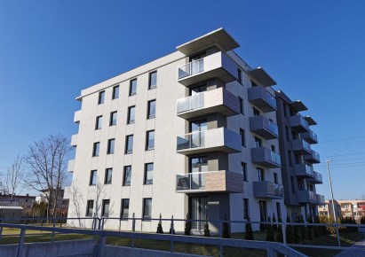 mieszkanie na sprzedaż - Bielsko-Biała, Langiewicza